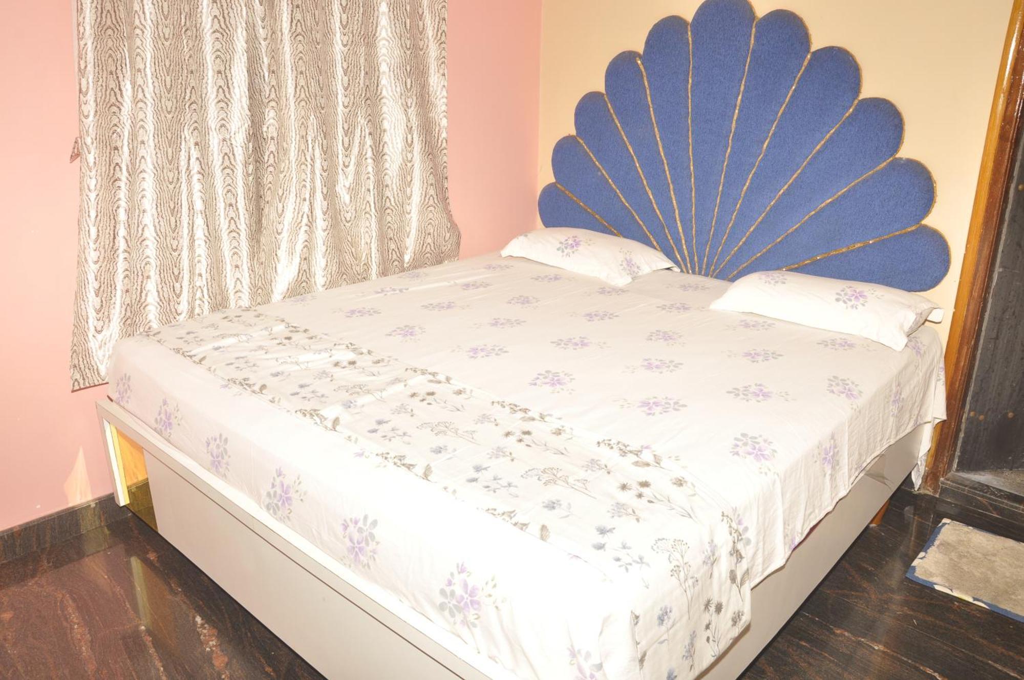 Rathna Home Stay ハンピ エクステリア 写真